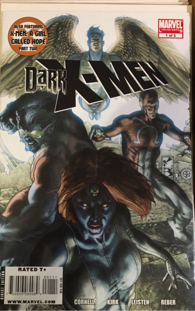 Incredible Hulk (2009)