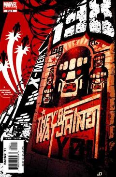 Guardians Of The Galaxy (2nd Series)