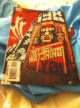 X-Men: 198  (2) comic book collectible [Barcode 75960605826] - Main Image 1