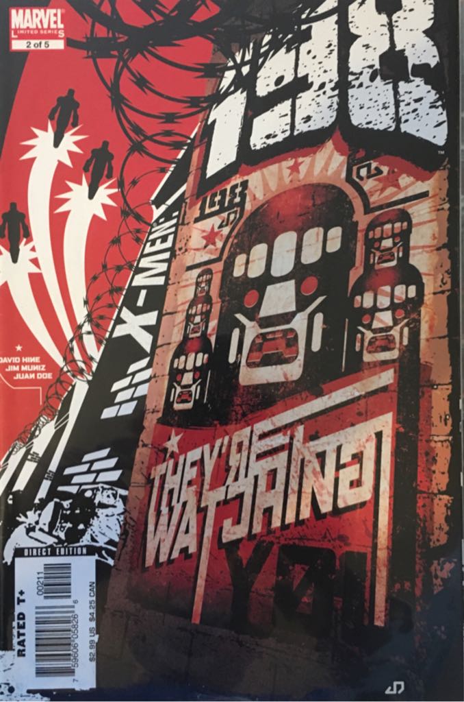 Guardians Of The Galaxy