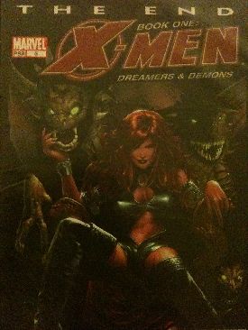X-Men, Classic