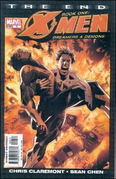 Incredible Hulk, The