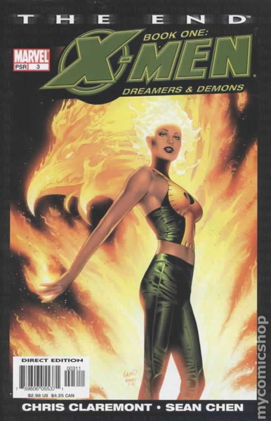 Dark Tower: Fall Of Gilead