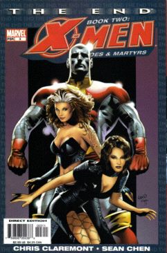 Incredible Hulk (1999)