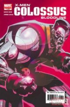 Incredible Hulk, The