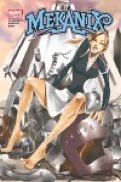 Savage Dragon V. 2, The