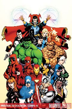 Peter Parker Spiderman