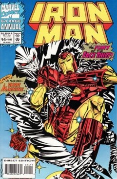 Guardians Of The Galaxy