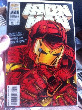 Incredible Hulk (2011)