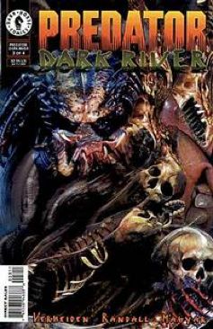 Incredible Hulk (1999)