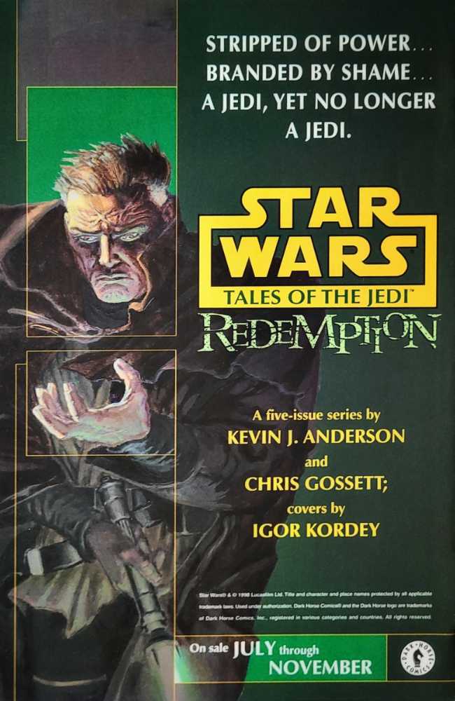 Aliens Versus Predator : Eternal - Dark Horse Comics (2 - Jul 1998) comic book collectible [Barcode 761568975703] - Main Image 2