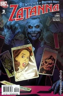 Dark Times: Blue Harvest