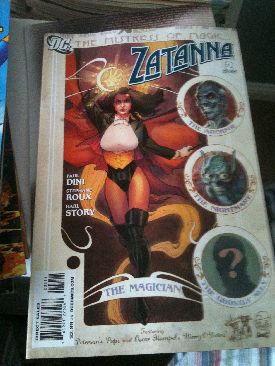 Incredible Hulk (1999)