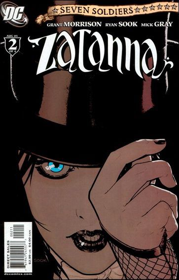 Incredible Hulk, The