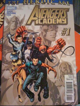 Sensational Spiderman, The