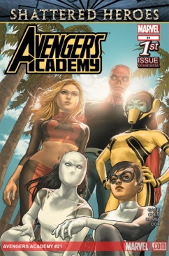 Iron Man, The Invincible