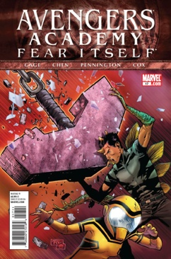 Incredible Hulk, The