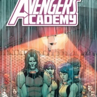 Nextwave: Agents Of Hate