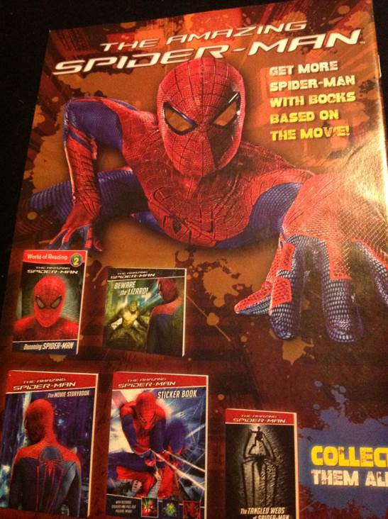 Avengers Academy - Marvel Comics (33 - Sep 2012) comic book collectible [Barcode 759606070169] - Main Image 2