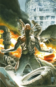 Incredible Hulk (2011)