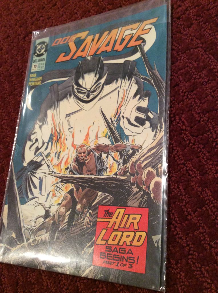 Invincible Iron Man, The