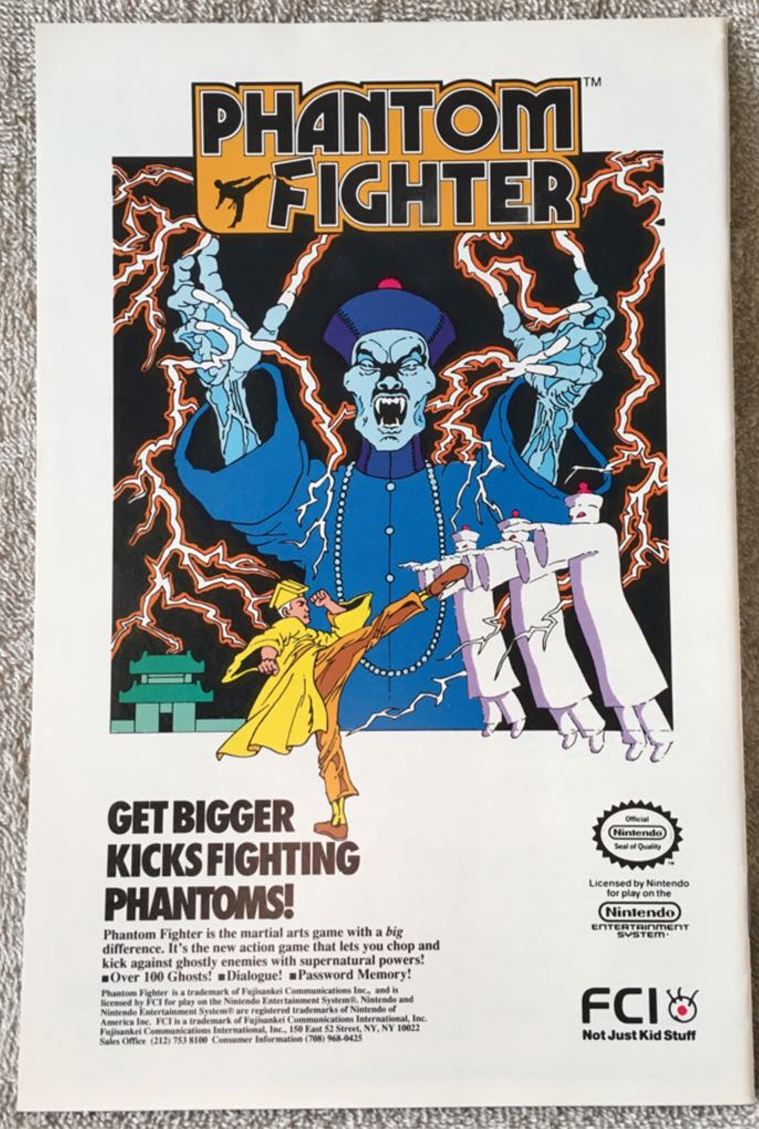 Doc Savage (Vol. 2) - DC Comics (19 - 05/1990) comic book collectible [Barcode 761941290324] - Main Image 2