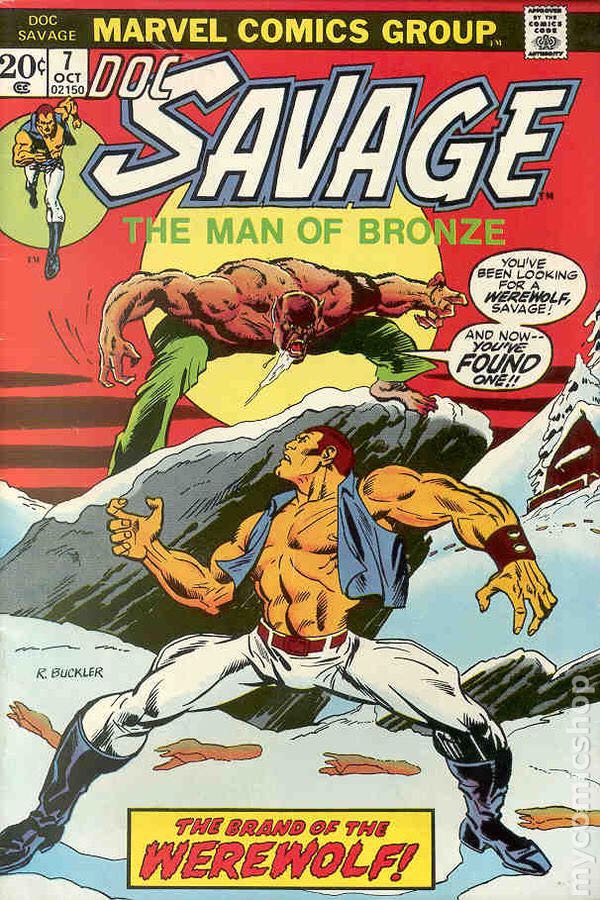 Time Masters: Vanishing Point