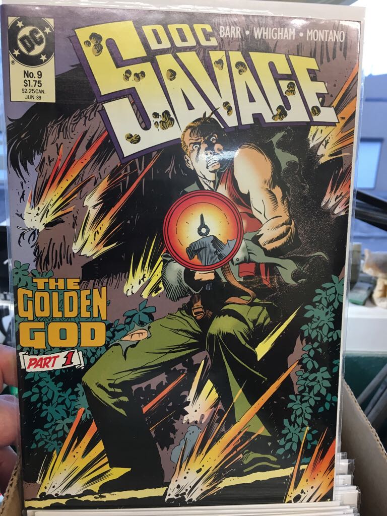 Incredible Hulk, The