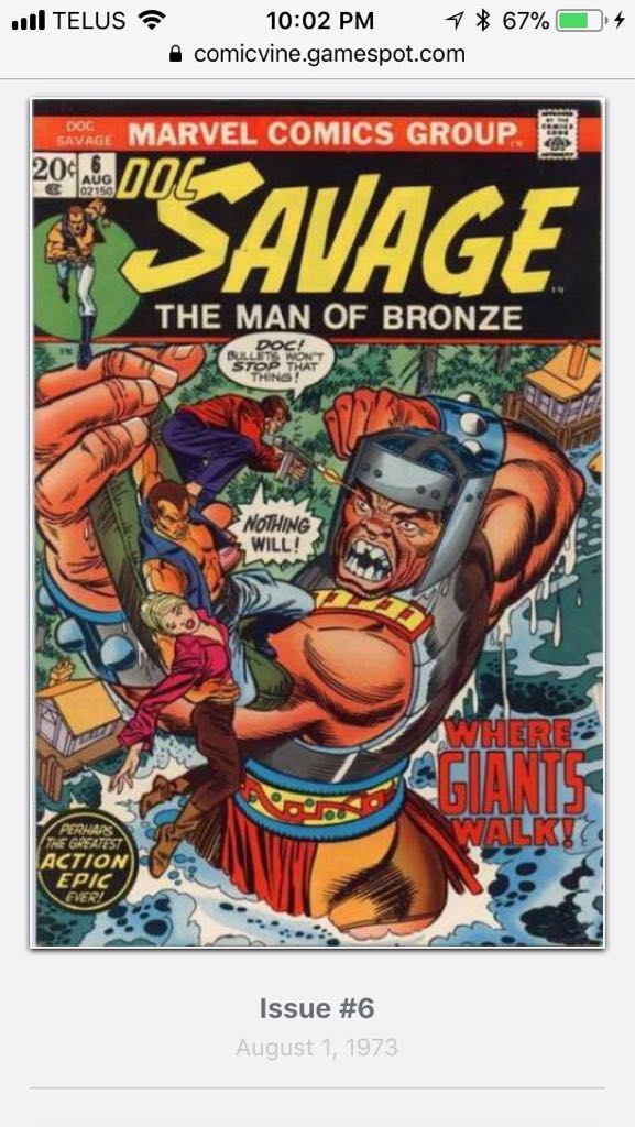 Sensational Spiderman, The