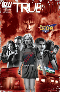 Texas Chainsaw Massacre, The