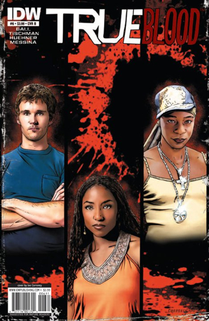 Incredible Hulk, The