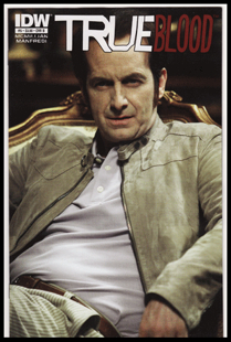 Savage Dragon (1993)