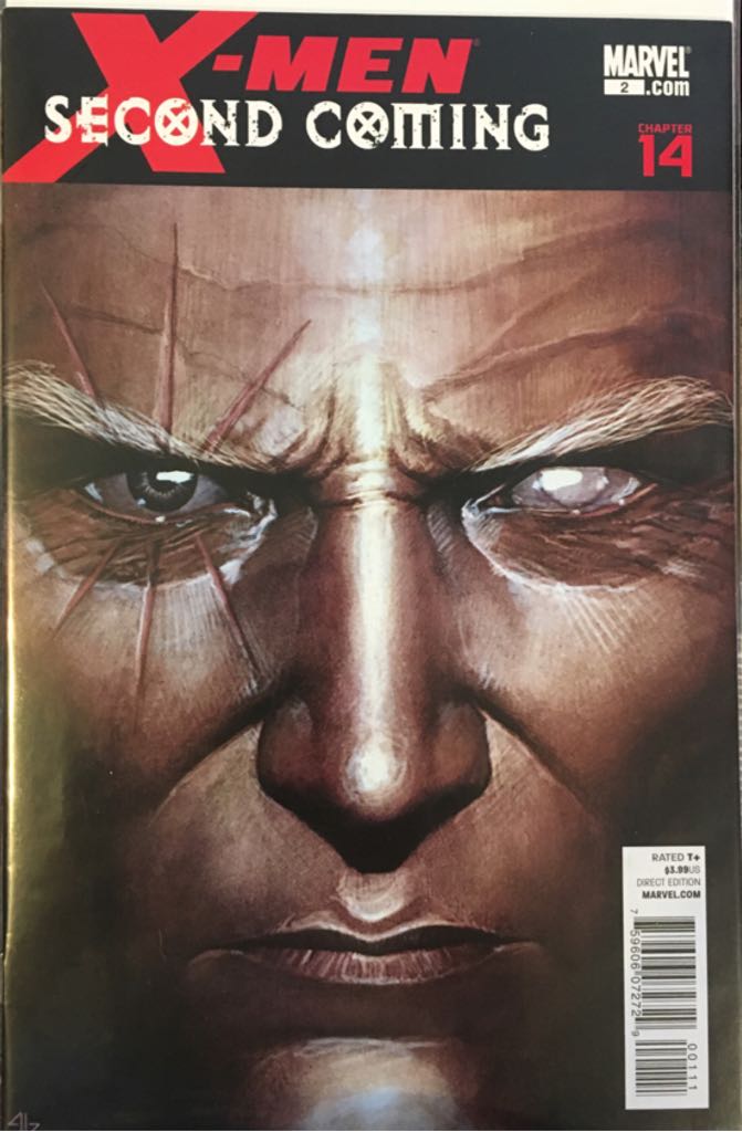 Incredible Hulk, The