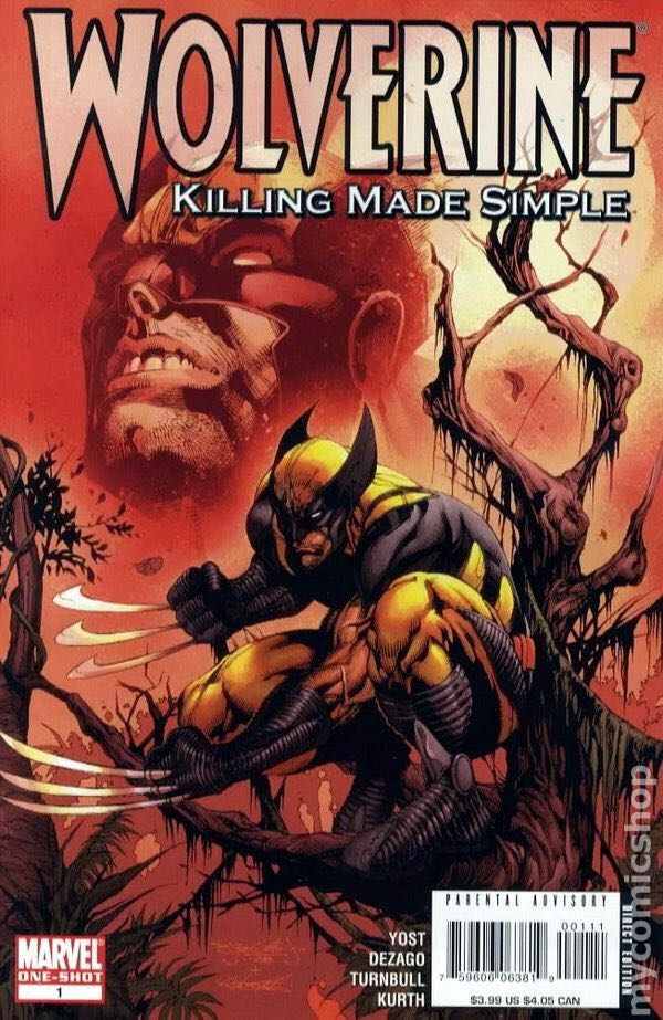 Incredible Hulk, The