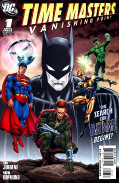 The Incredible Hulk (Vol. 1)