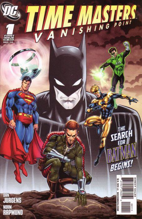 Dark Tower: Treachery