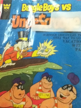 The Incredible Hulk (Vol. 1)