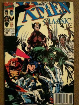 The Invincible Iron Man