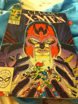 Astonishing Spider-man And Wolverine