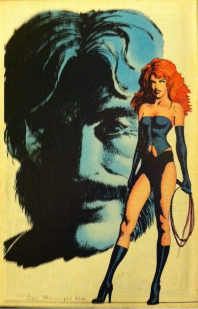 Classic X-Men (1986) - Marvel (24 - Aug 1988) comic book collectible [Barcode 071486024309] - Main Image 2