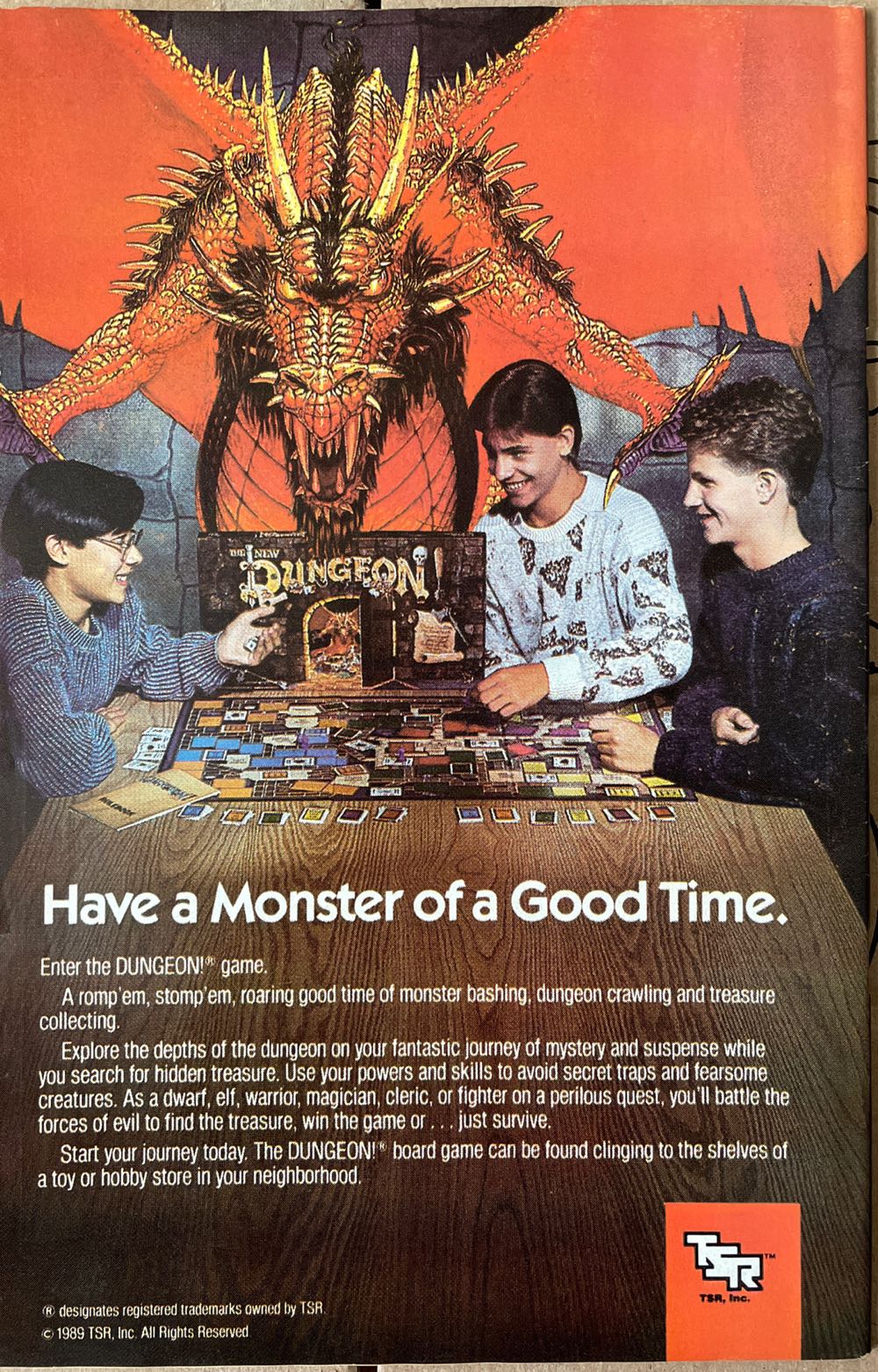 X-Men Classic - Marvel (54 - Dec 1990) comic book collectible [Barcode 071486024309] - Main Image 2