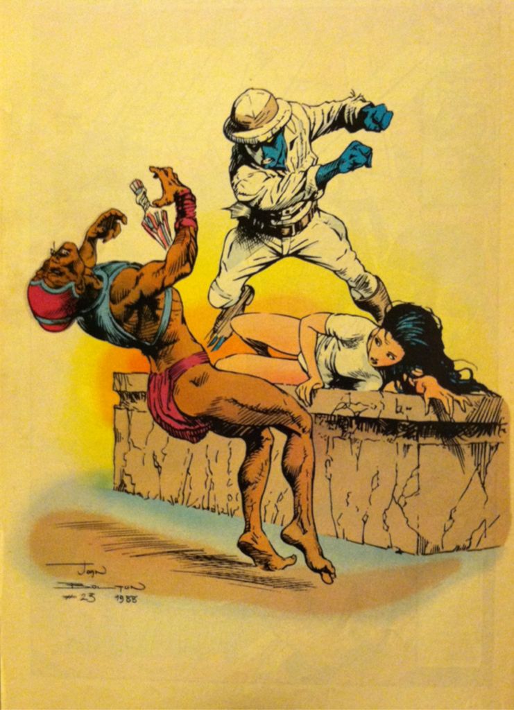 Classic X-Men - Marvel (23 - 07/1988) comic book collectible [Barcode 071486024309] - Main Image 2