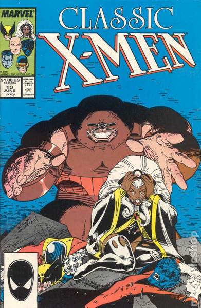 Incredible Hulk, The