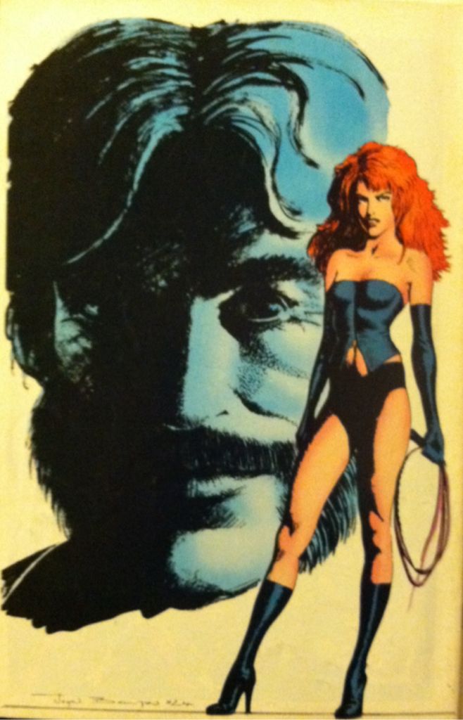 Classic X-Men 24 - Marvel (24 - Aug 1988) comic book collectible [Barcode 071486024309] - Main Image 2