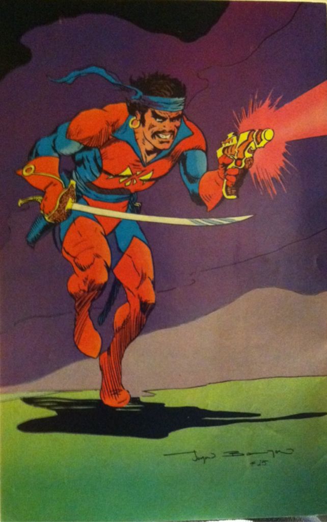 Classic X-Men - Marvel Comics (15 - Nov 1987) comic book collectible [Barcode 071486024309] - Main Image 2