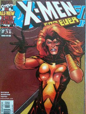 The Eternals (Vol. 1)