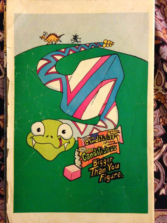 X-Terminators  (1) comic book collectible - Main Image 2