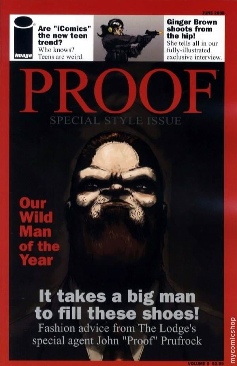 Incredible Hulk (2011)