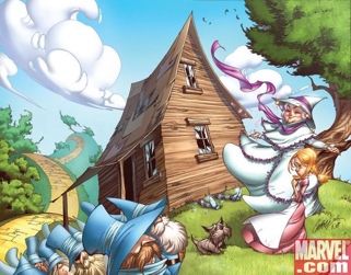 League Of Extraordinary Gentlemen, The