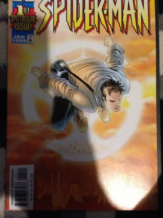 #245 Dreadnaught Destruction!